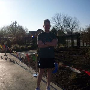 Meet your Posher, Mike